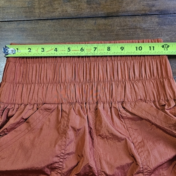 Free People Movement The Way Home Joggers Cinnamon Size XS - Picture 14 of 16